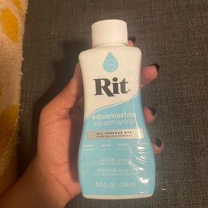 Rit Dye